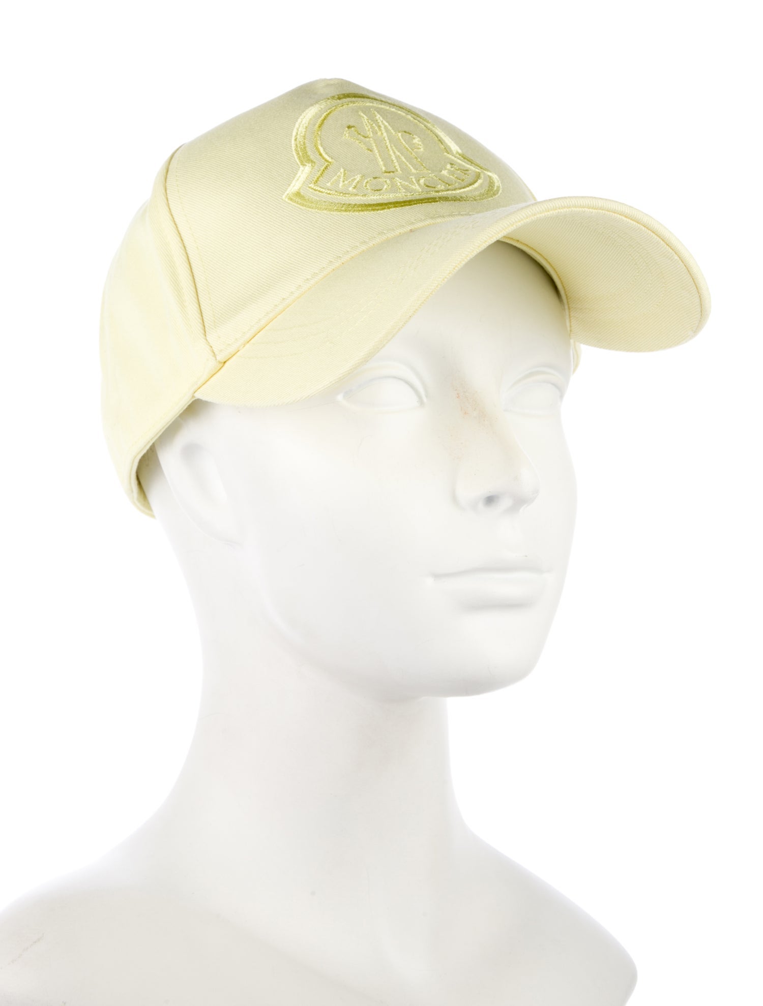 Moncler Baseball Hat w/ Tags